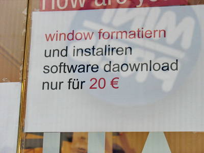 IT-Fachkräftemangel (Foto: Wolfgang Kurtz, CC-BY-SA-3.0)