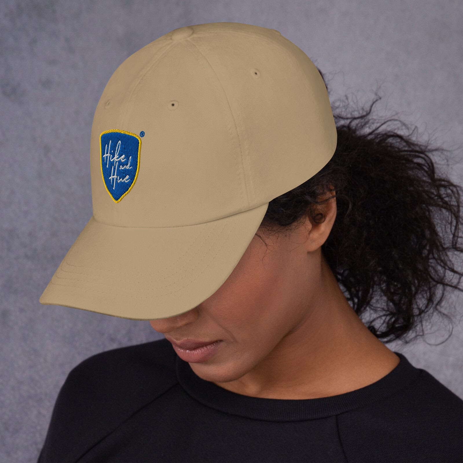 Classic Hike and Hue Hat - Image 2