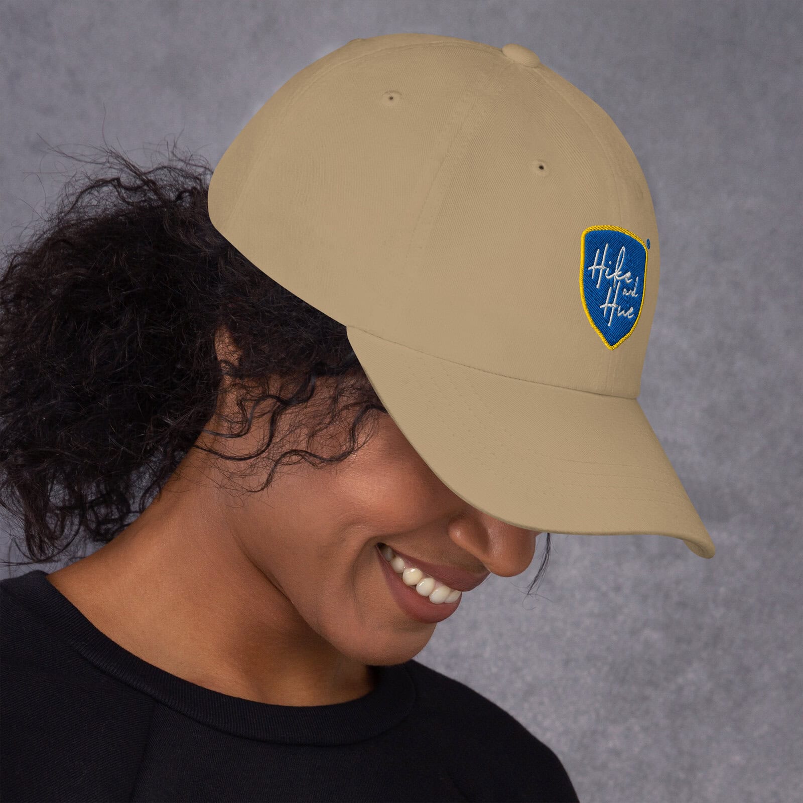Classic Hike and Hue Hat - Image 3