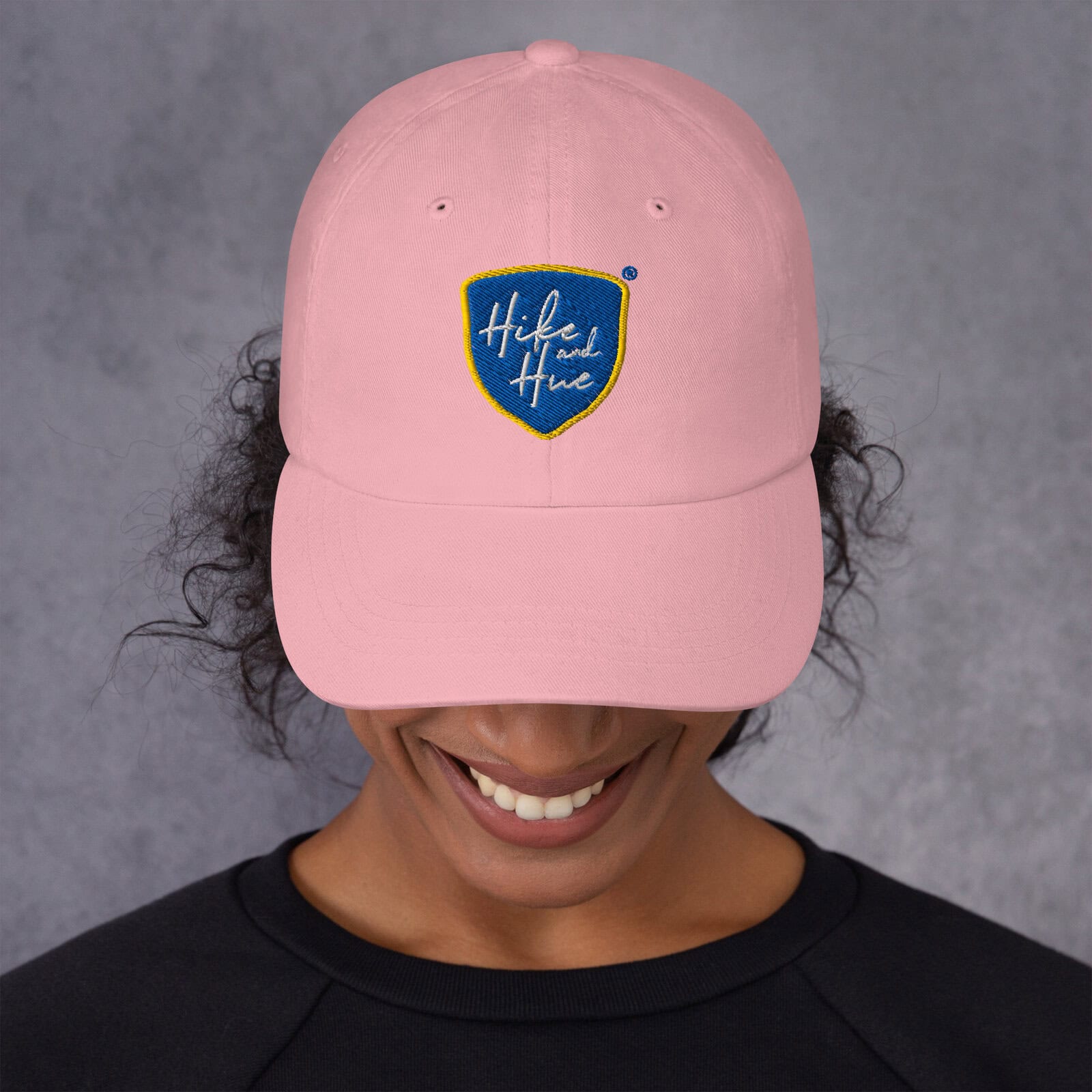 Classic Hike and Hue Hat - Image 5