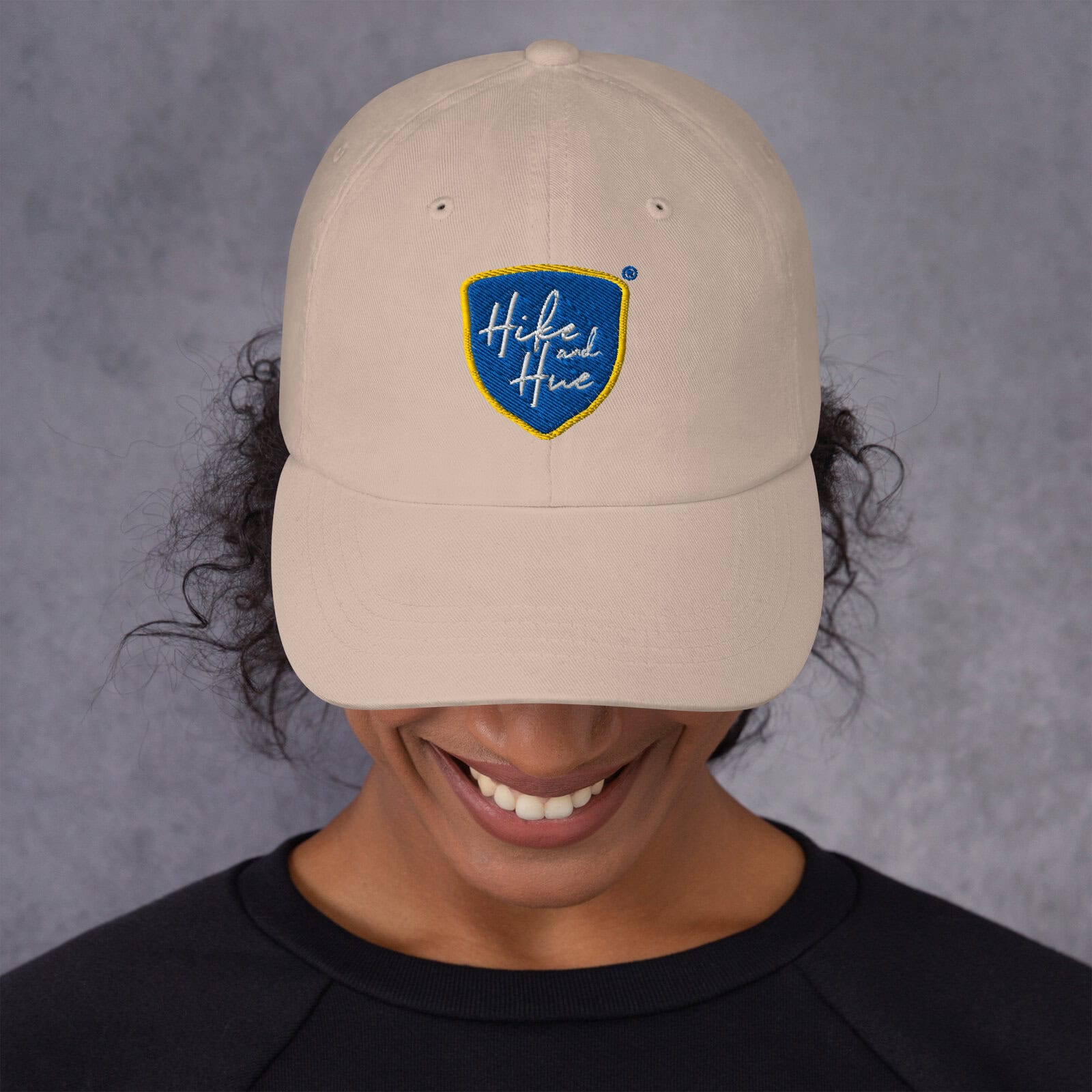 Classic Hike and Hue Hat - Image 4