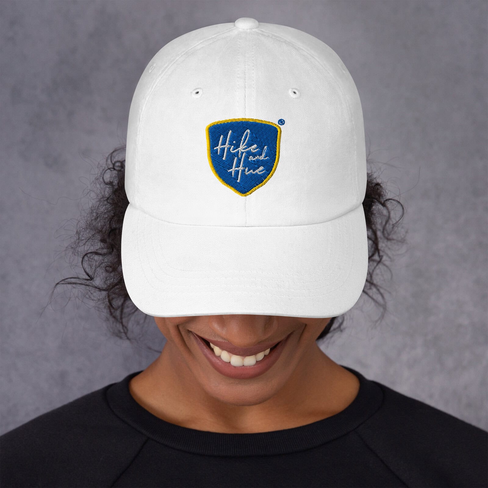Classic Hike and Hue Hat - Image 7