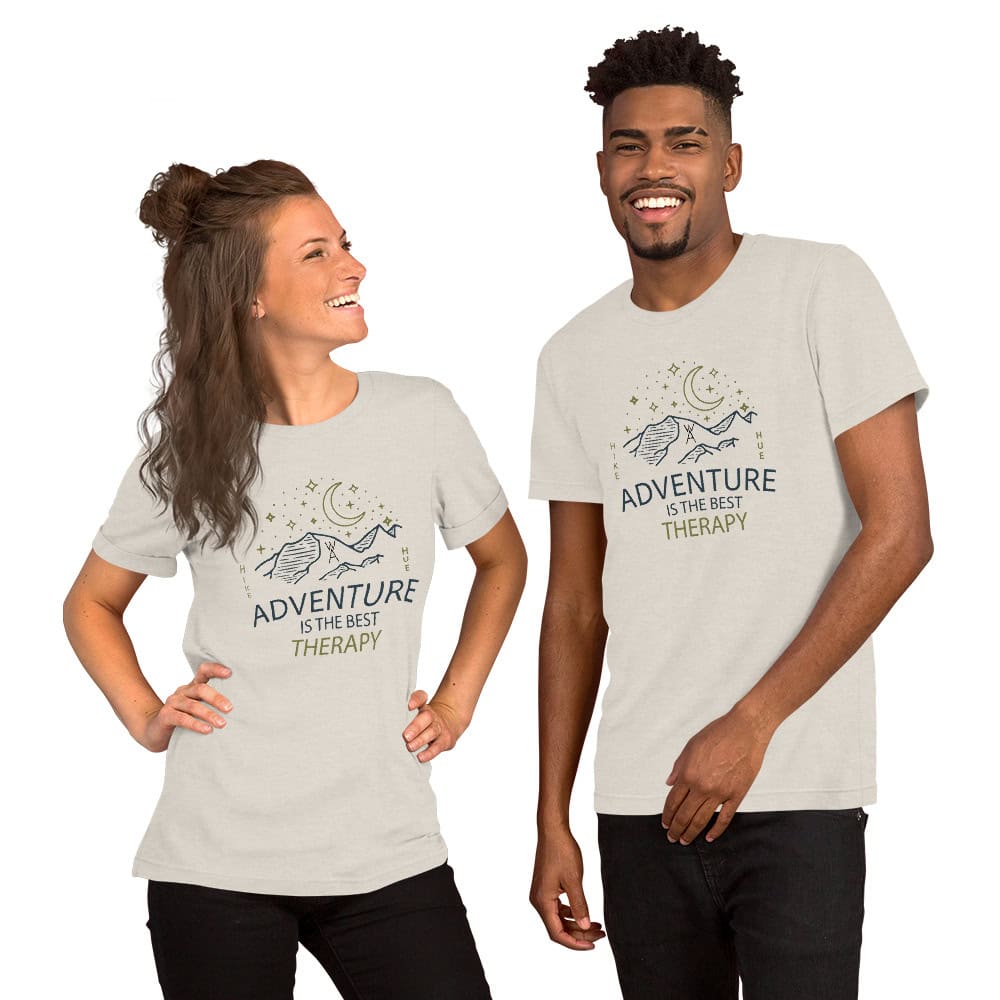 Adventure is the Best t-shirt - Image 2