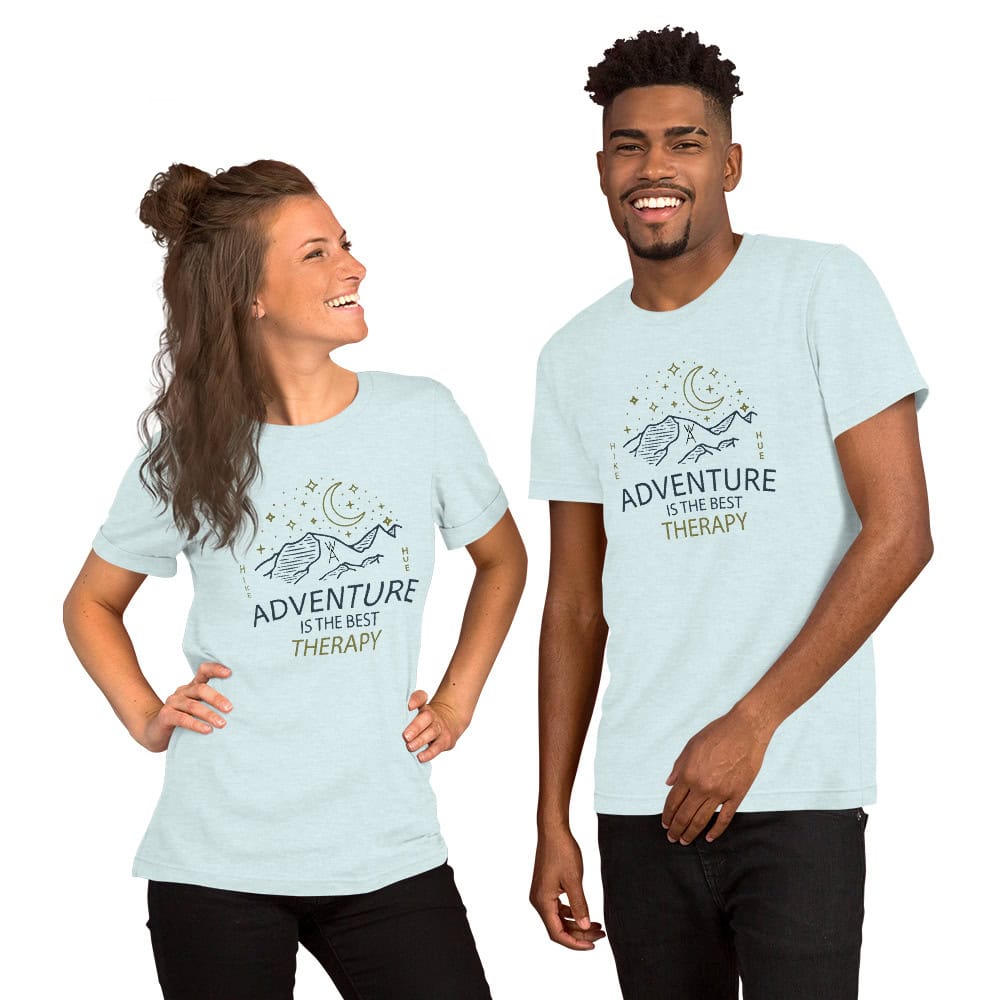 Adventure is the Best t-shirt - Image 6