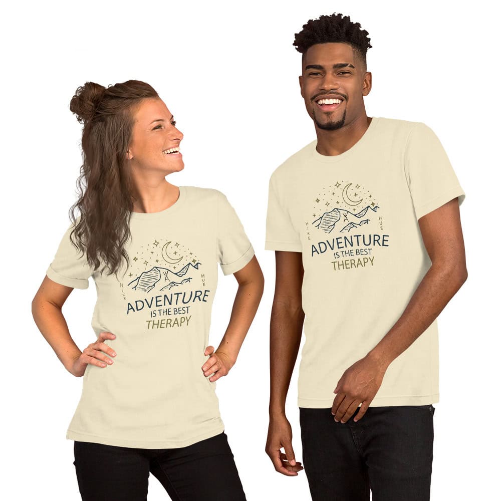 Adventure is the Best t-shirt - Image 4