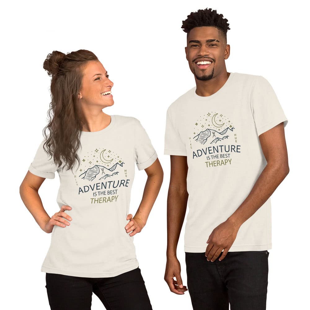 Adventure is the Best t-shirt - Image 5