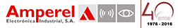 Amperel Electrónica Industrial, S.A.