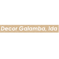 Decor Galamba, LDA