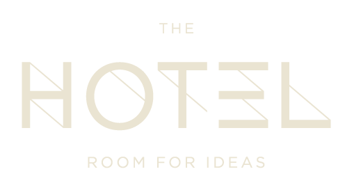 The Hotel Room For Ideas