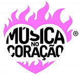 Música no coração