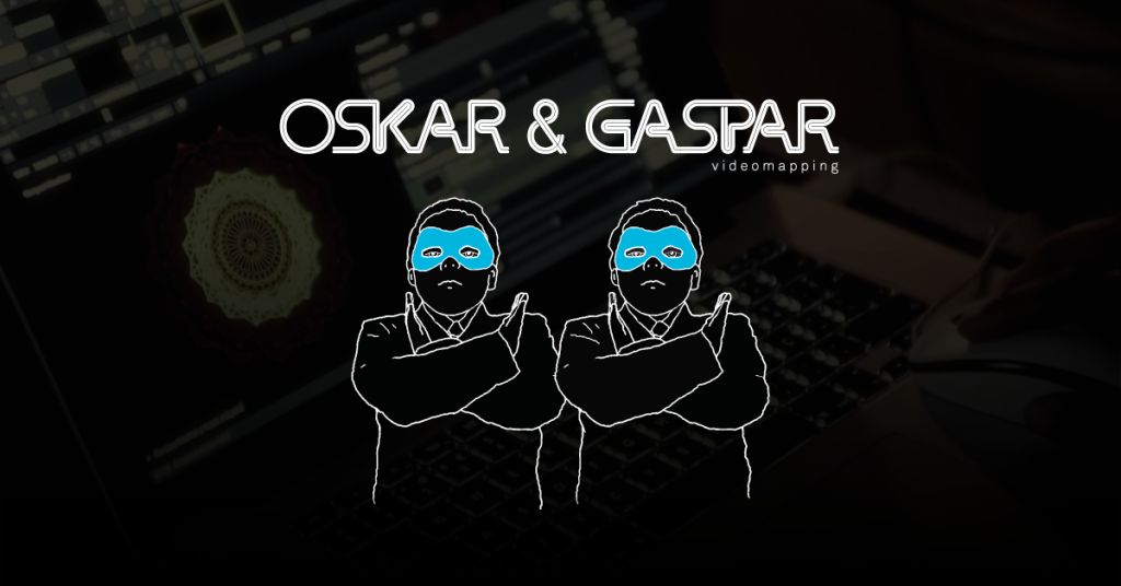 Oskar & Gaspar