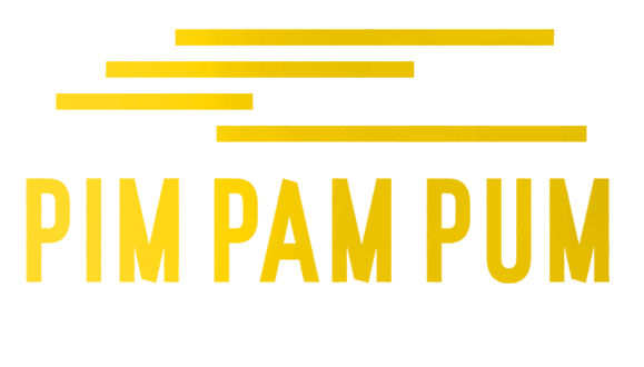 Pim Pam Pum Audiovisual