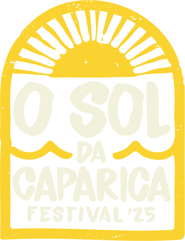 O Sol da Caparica