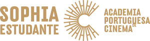 Sophia Estudante - Academia Portuguesa de Cinema