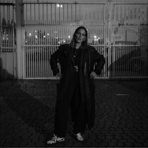 Ana Borges