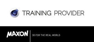 Logo_MAXON_Training_Provider