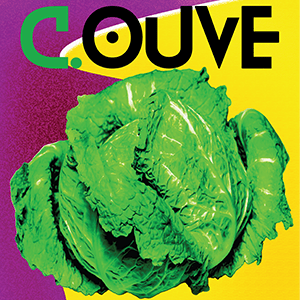 Alface verde fresca, símbolo de saúde e alimentação saudável.