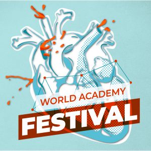Festival de Ciências e Inovação na World Academy.