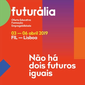 Imagem de uma plataforma educacional de alta qualidade.