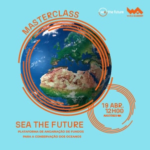 Plataforma de fundos para a preservação dos oceanos | Fórum de discussão e aprendizagem.