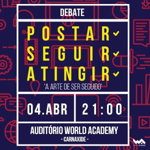 Debate sobre segurança digital e proteção online.