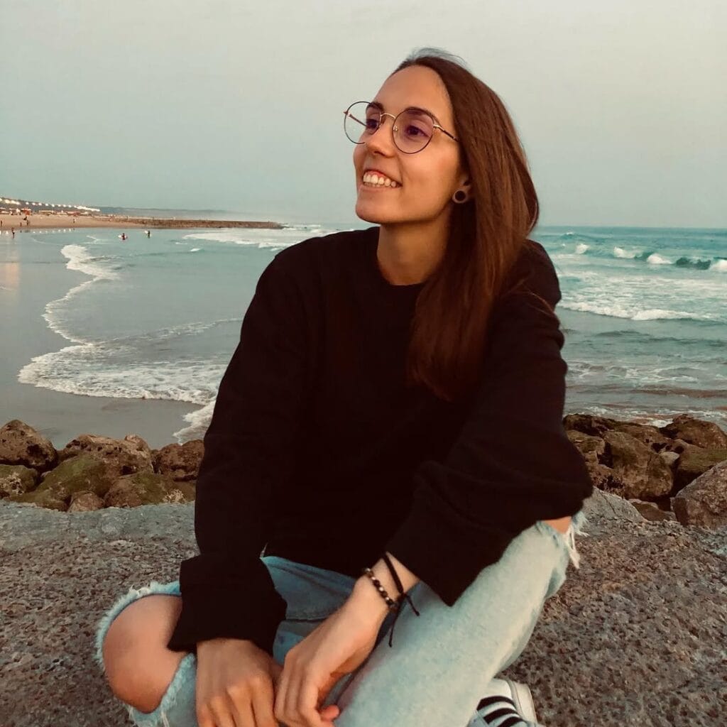 Estudos de Carreira.