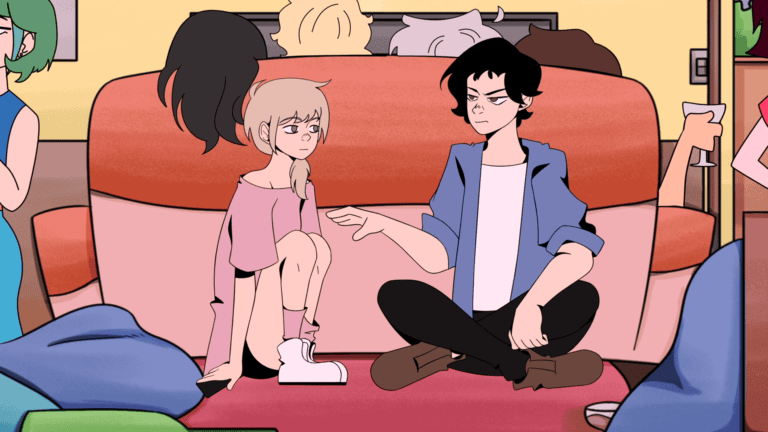 ANIMAÇÃO 2D & MOTION DESIGN