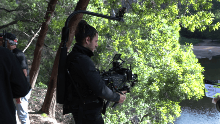 DIREÇÃO DE FOTOGRAFIA