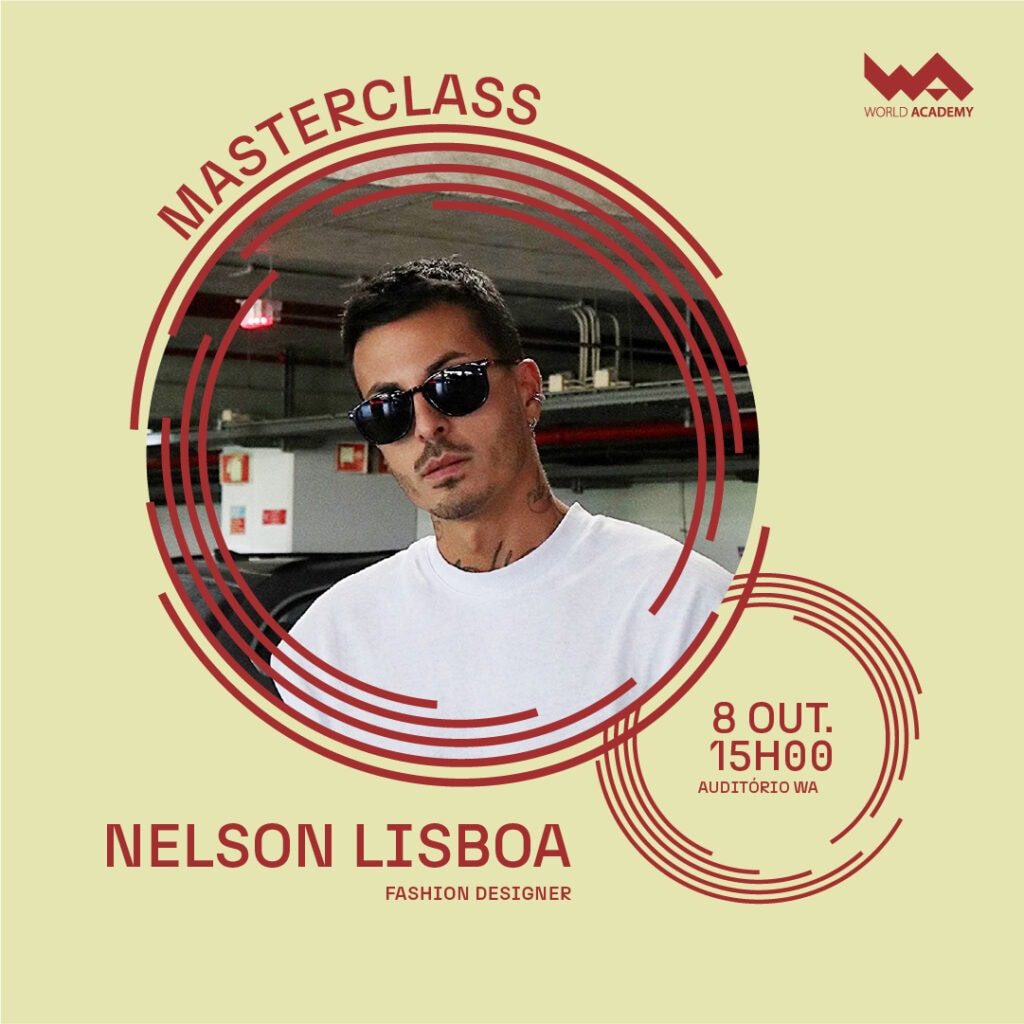 Masterclass Nelson Lisboa