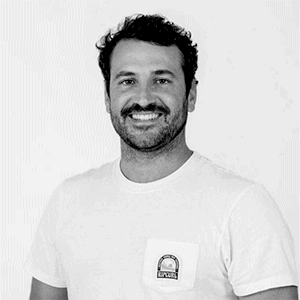 Pedro Santos Ribeiro