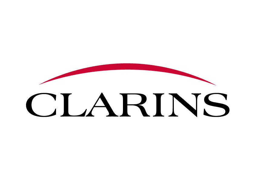 CLARINS_logo