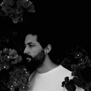 Bernardo Cruz (Monksmith)