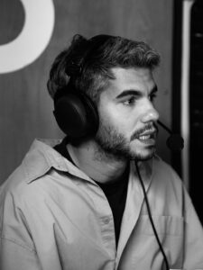 Alexandre Mesquita Guimarães