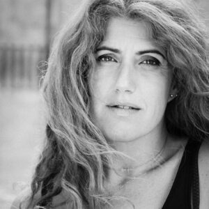 Mónica Garnel
