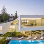 Casa Dorfler - Lagos, Meia Praia