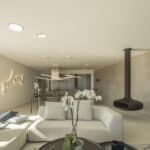 Casa Dorfler - Lagos, Meia Praia