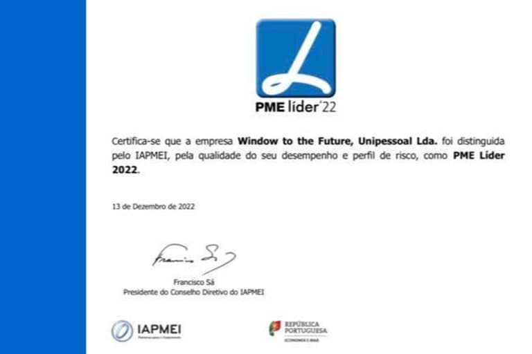 PME Líder'22