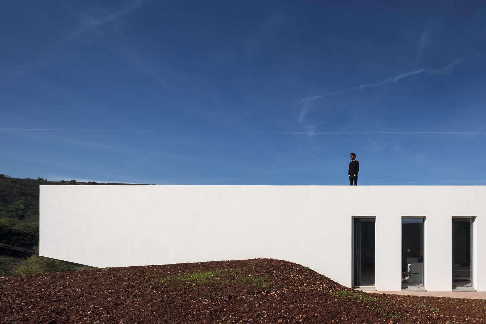 Casa de Messines