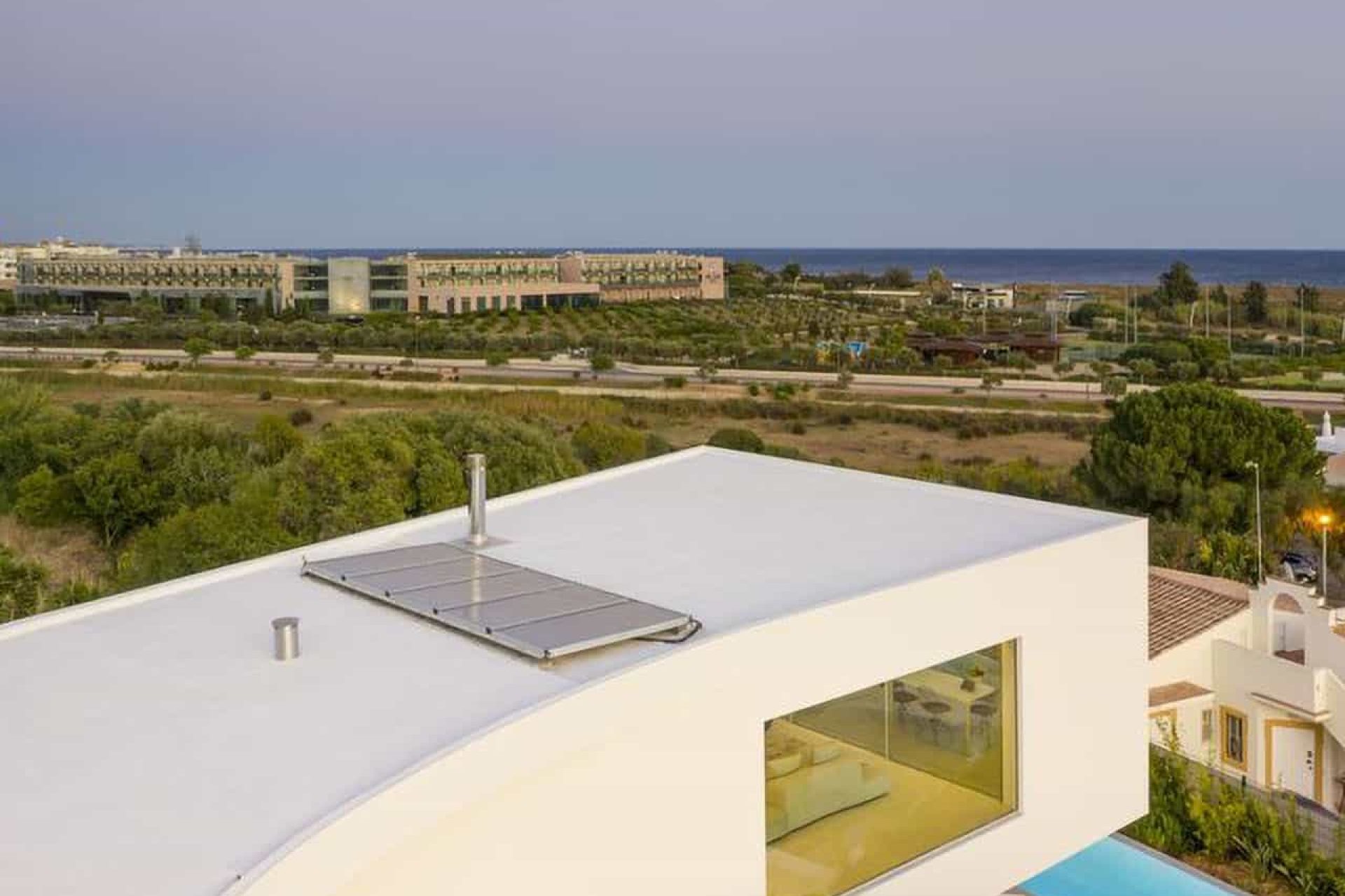 Casa Dorfler - Lagos, Meia Praia