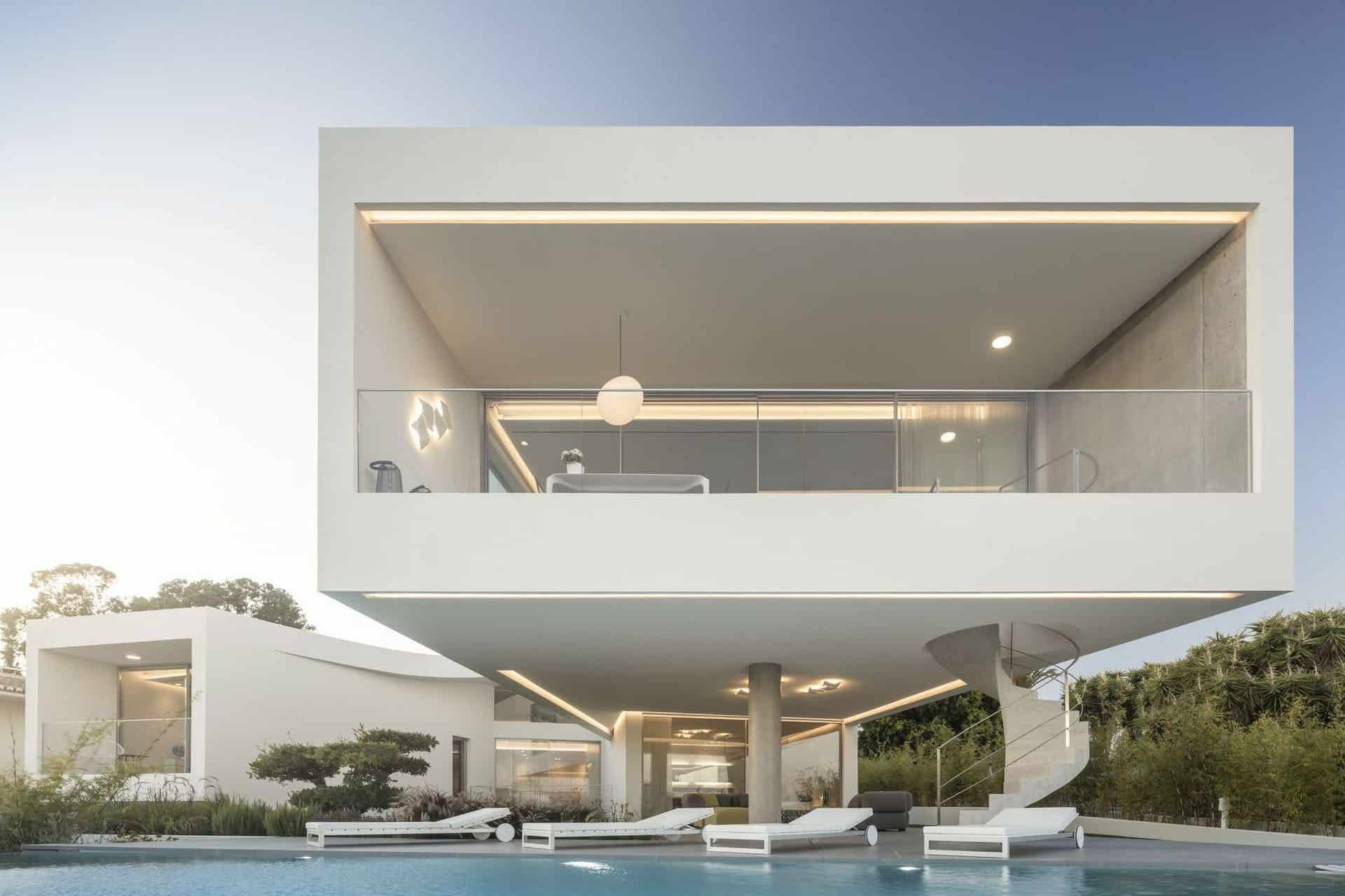 Casa Dorfler - Lagos, Meia Praia