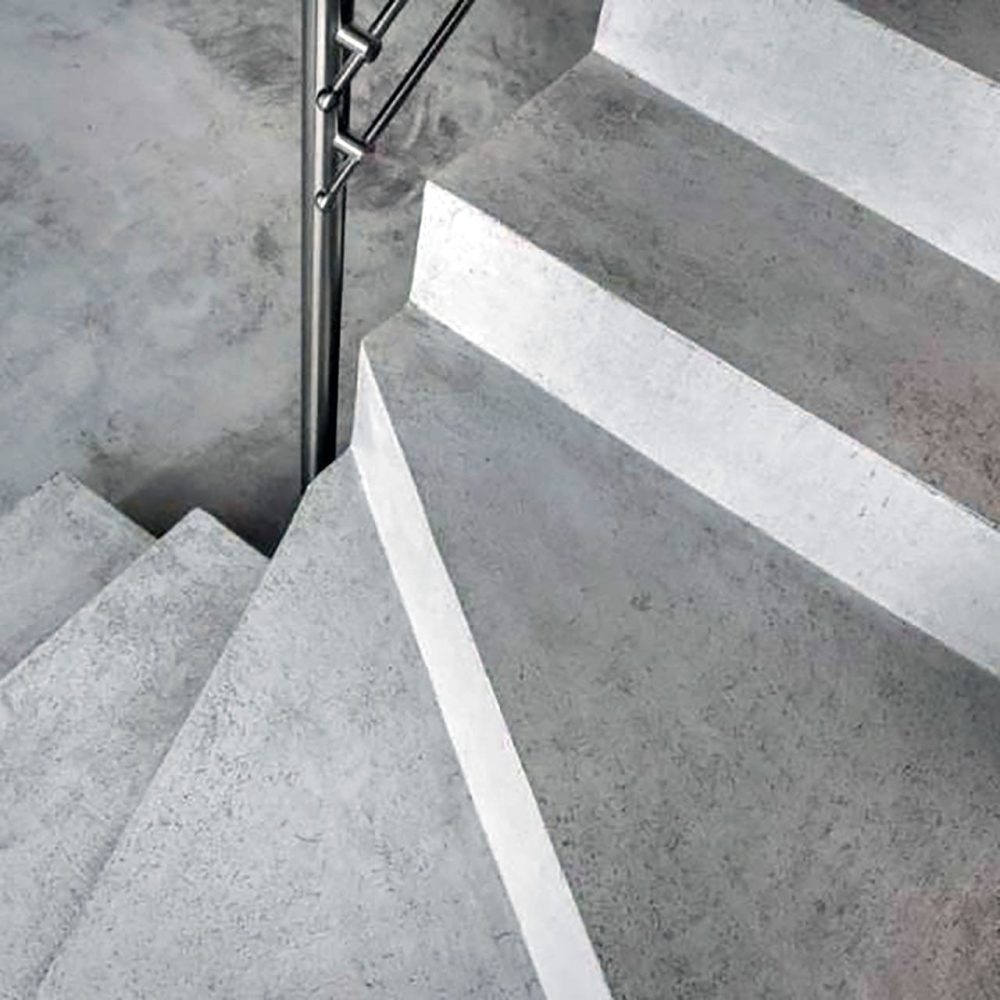 Microcimento vs Microline: quais as diferenças e qual a melhor escolha na construção de casas de luxo