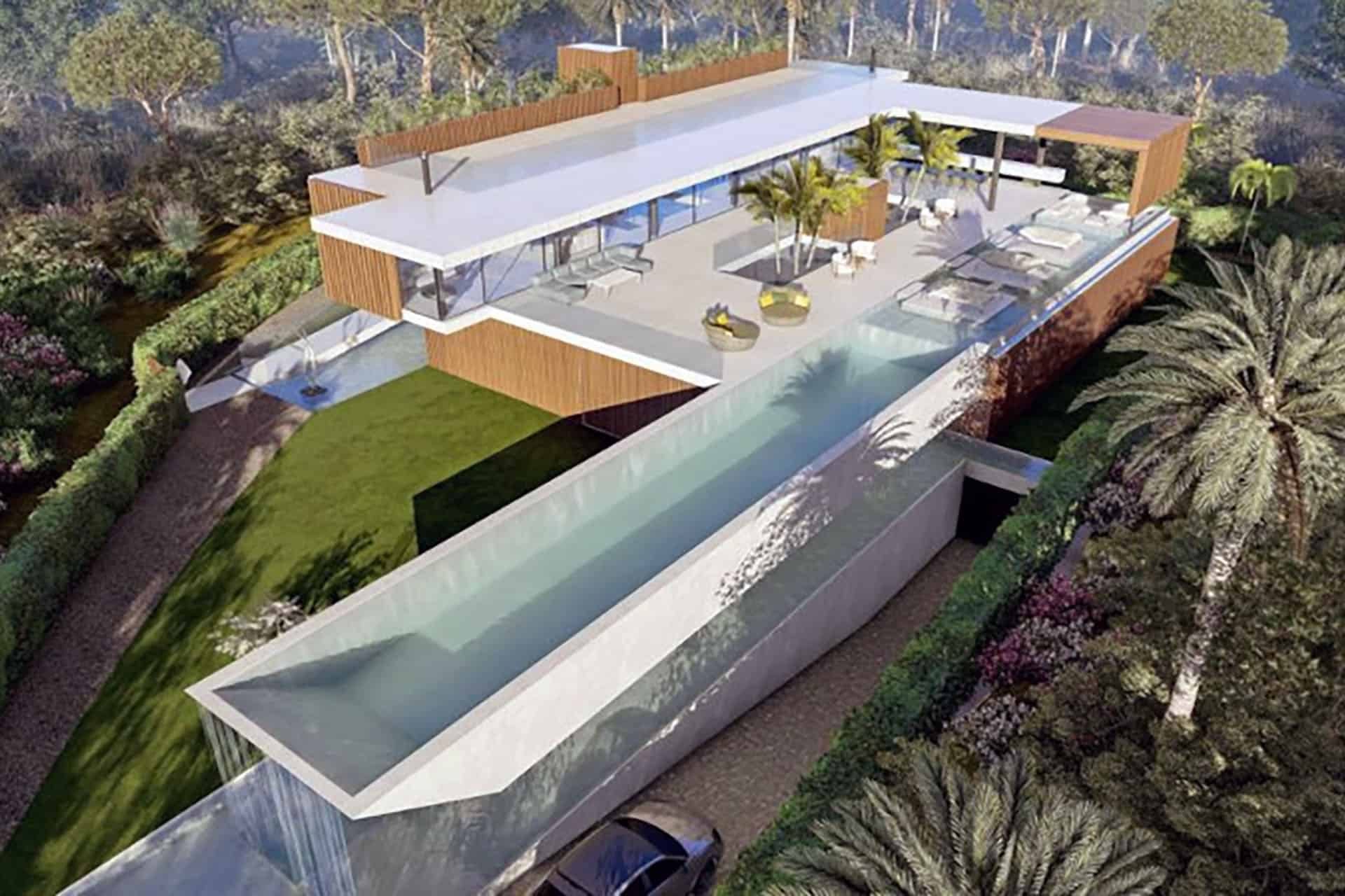 Tudo o que (não) se vê numa casa de luxo: 7 soluções invisíveis que fazem toda a diferença