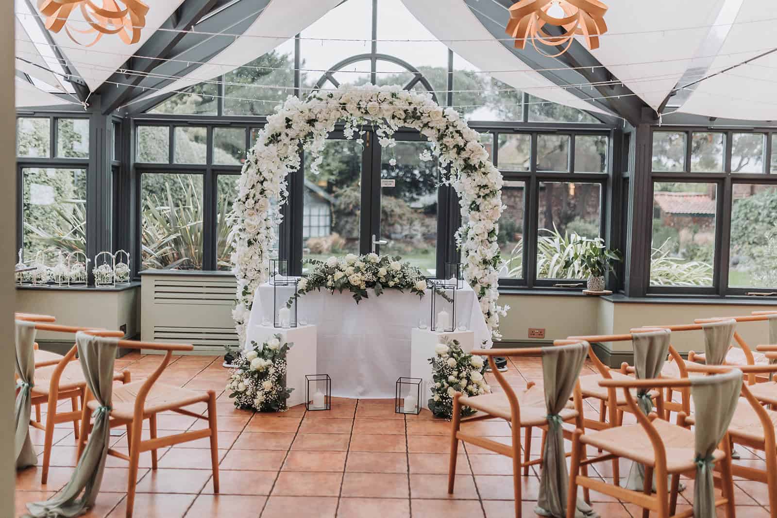 titchwell manor the details - norfolk wedding photographer