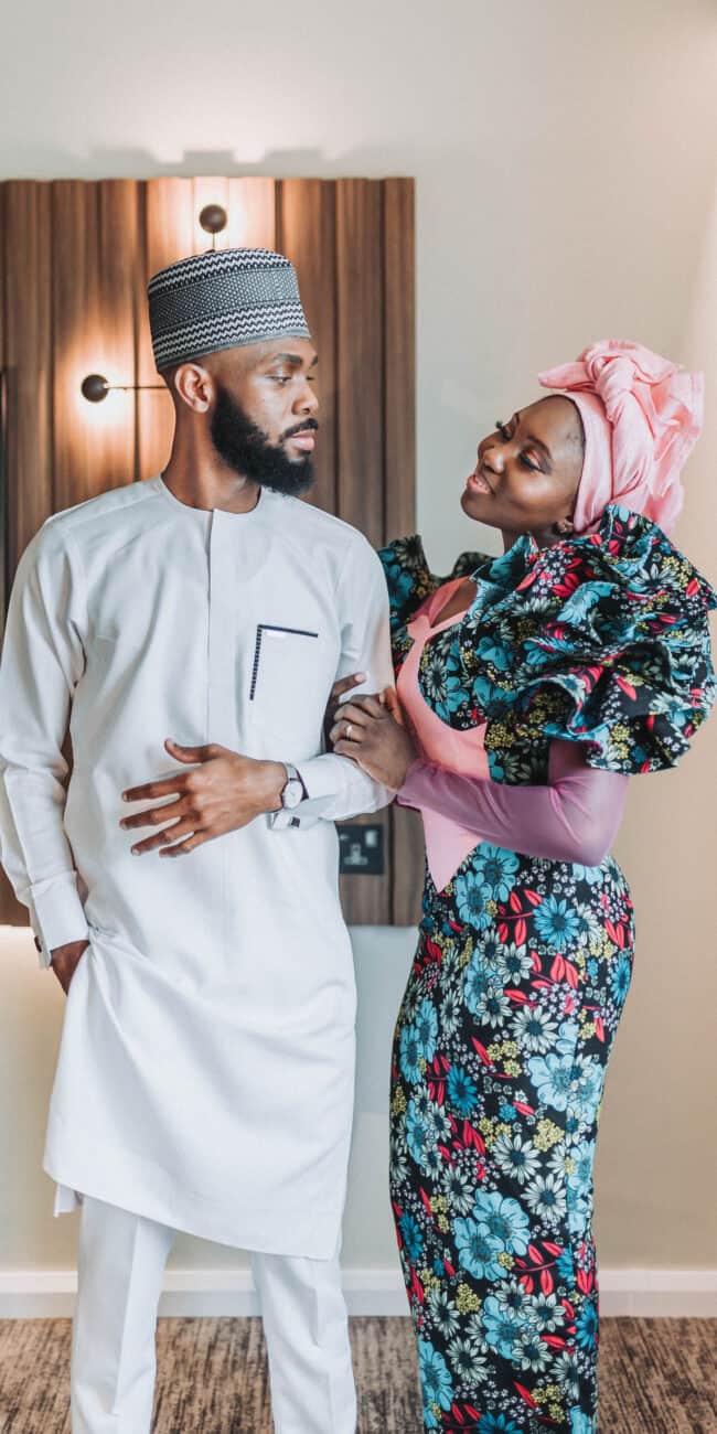 cambridge elopement photographer nigerian couple