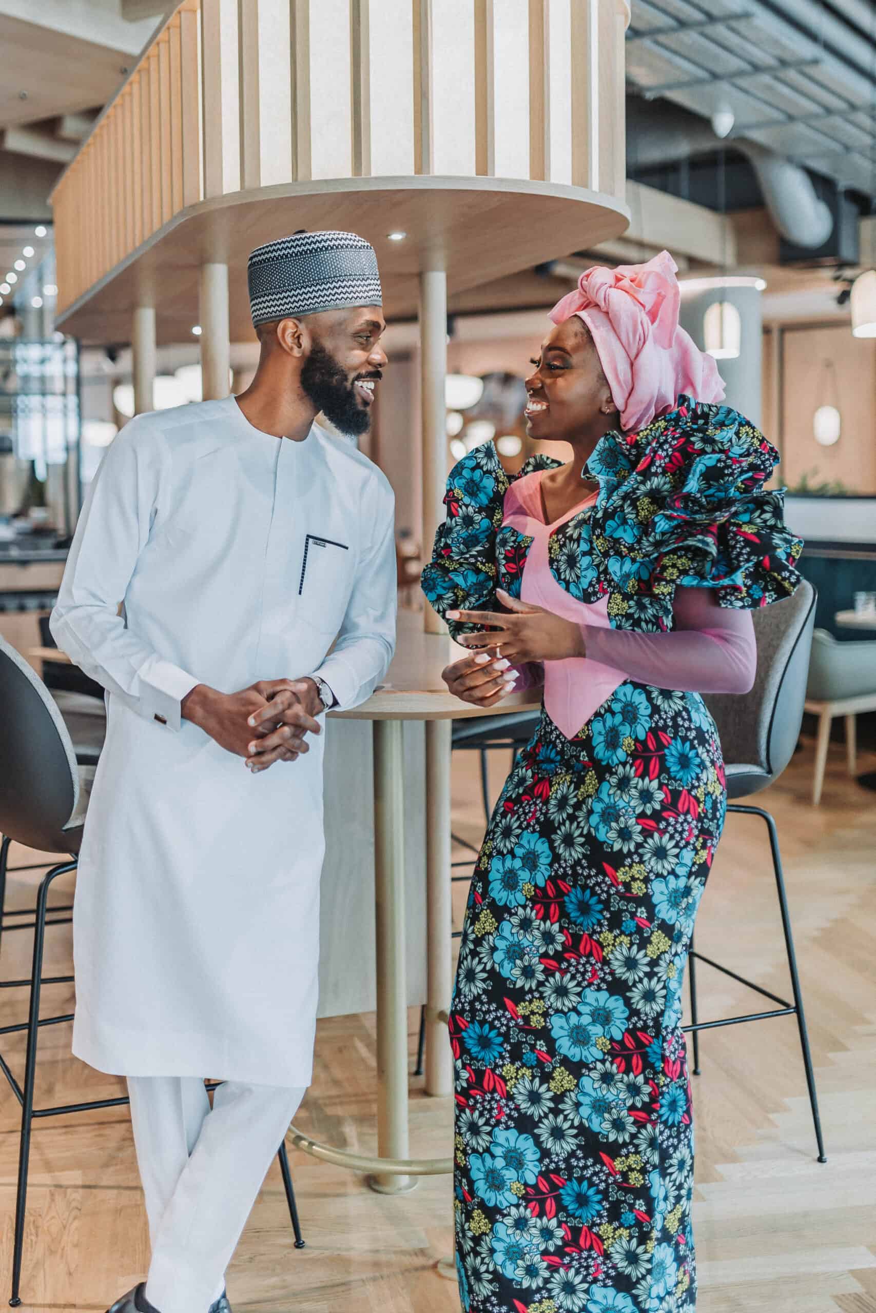Joyce & Victor - Elopement Cambridge