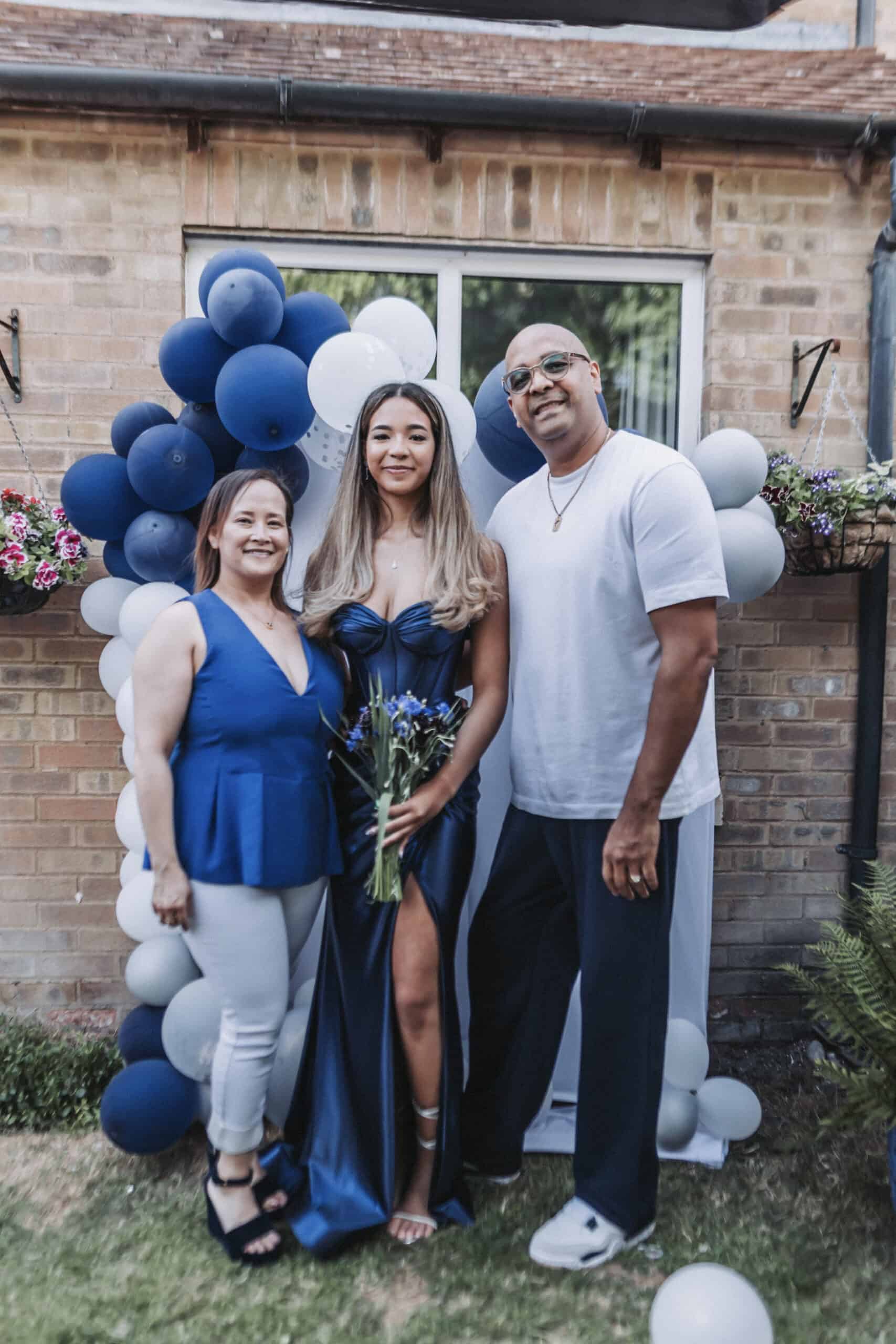 Prom Cambridge - Quy Mill Hotel