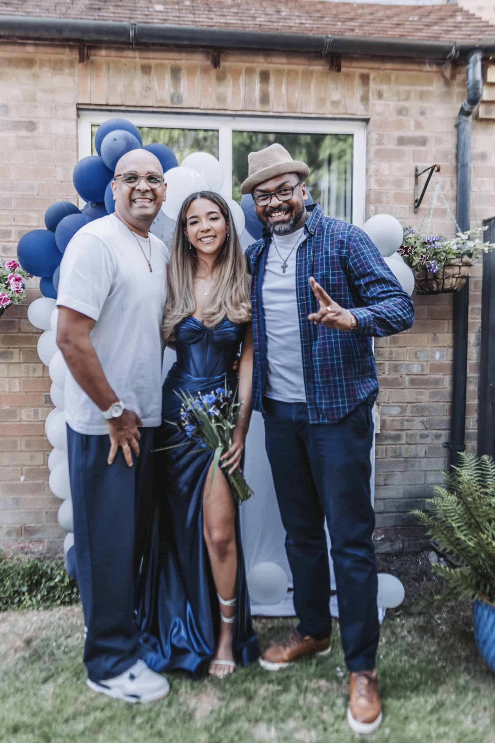 Prom Cambridge - Quy Mill Hotel