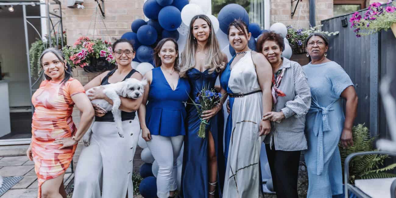 Prom Cambridge - Quy Mill Hotel