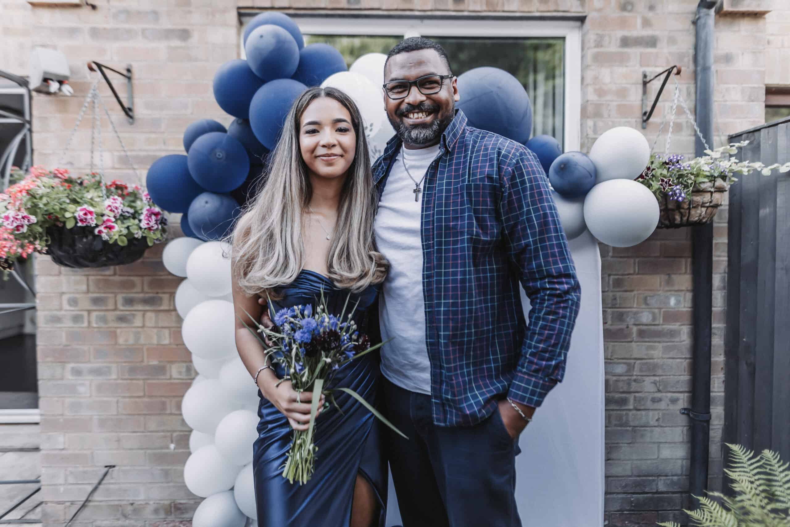 Prom Cambridge - Quy Mill Hotel