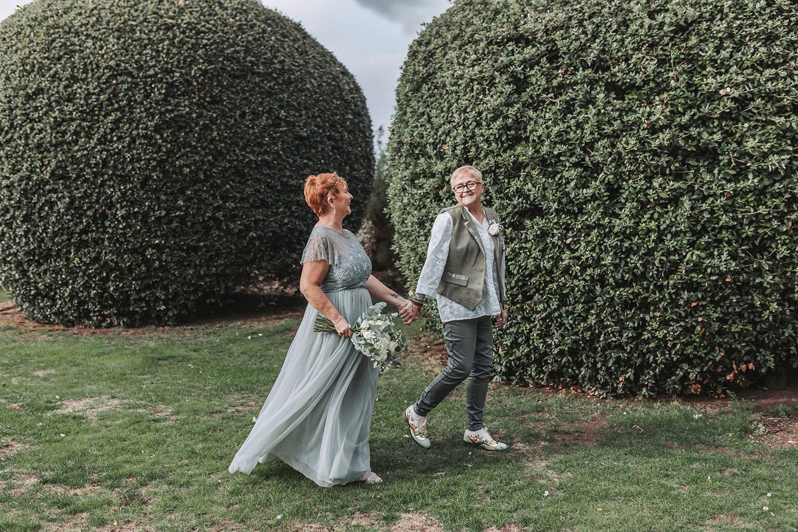 titchwell manor the details - norfolk wedding photographer